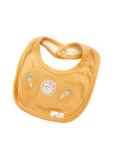 Vegetable Bib
